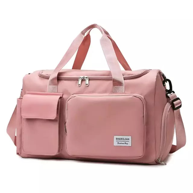 BOLSA DE VIAGEM BOLSO DUPLO BM-F1200